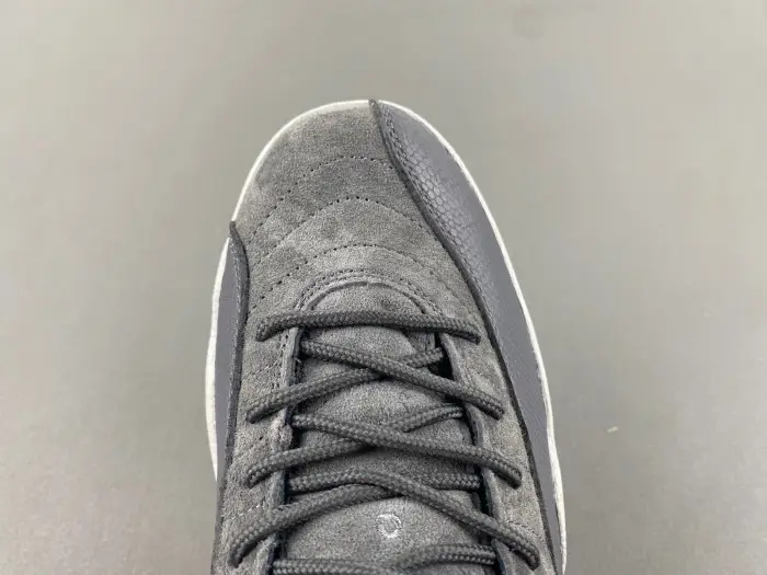 Air Jordan 12 Retro 'Dark Grey' - 130690 