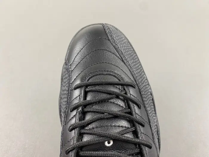 Air Jordan 12 Retro 'The Master' - 130690 