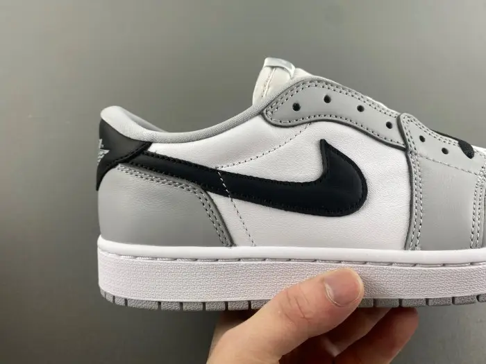 Air Jordan 1 Low OG Barons 