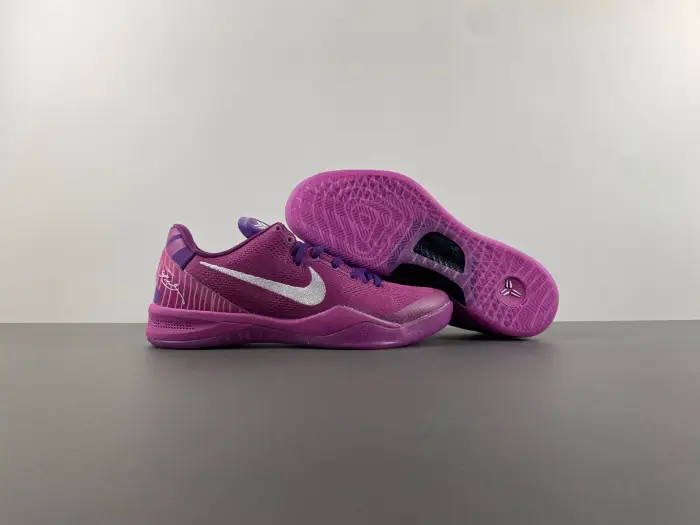 Nike Kobe 8 Pit Viper 