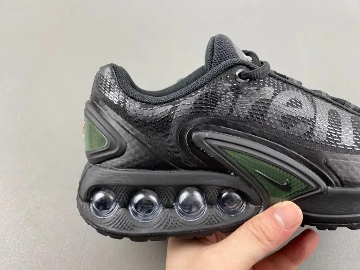 NIKE Air Max Dn 'Black Galactic Jade' 