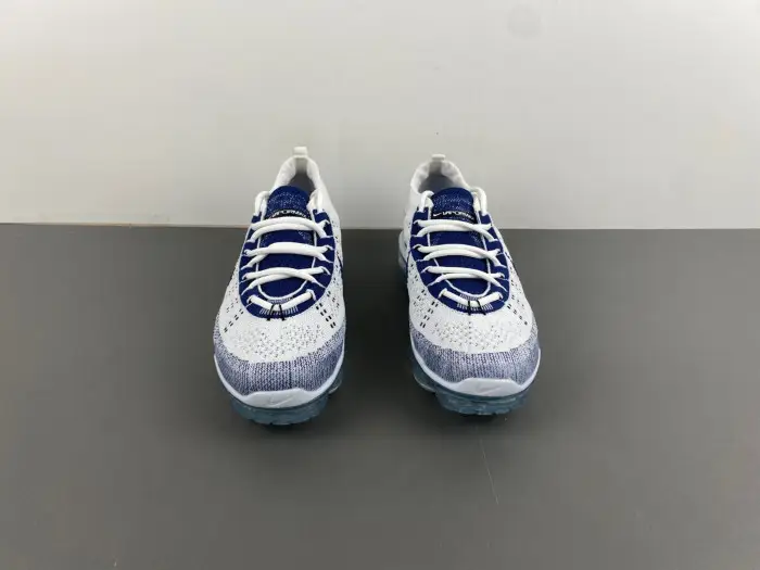 Nike Air Vapor Max 2023 FlyKnit Glacier Blue 