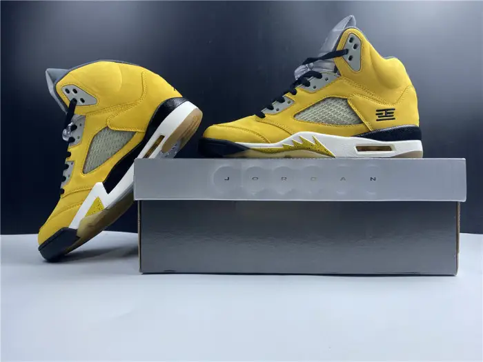 AIR JORDAN 5 RETRO TOKYO T23 