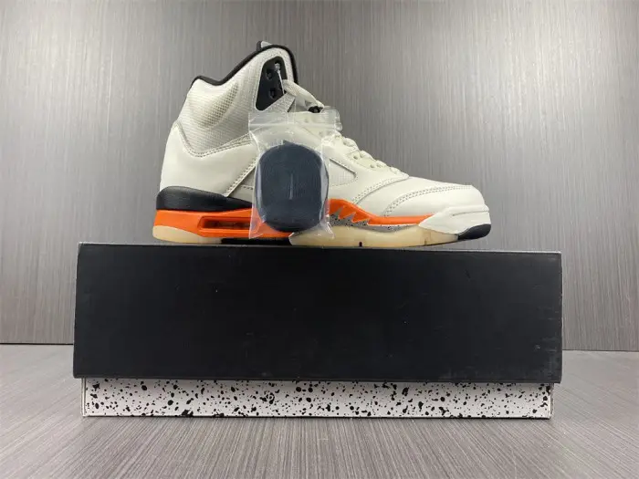 Air Jordan 5 Shattered Backboard 