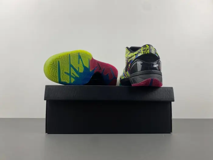 Nike Zoom Kobe 4 Protro 'Wizenard' 