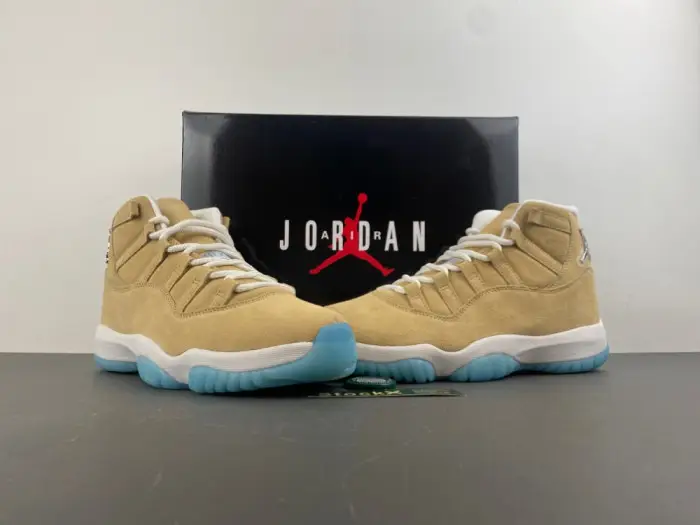 Air Jordan 11 H-Town 