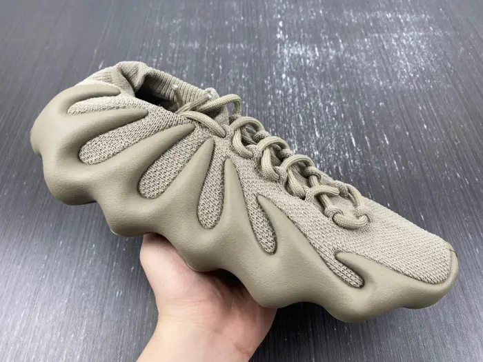 adidas Yeezy 450 Stone Flax - 