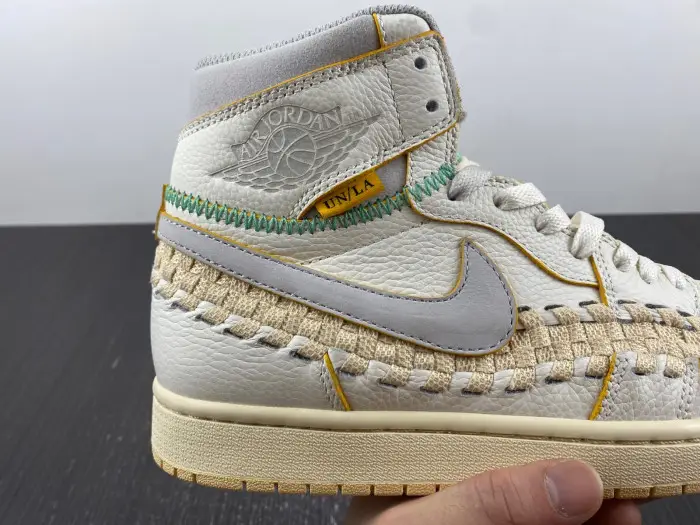 Union LA Air Jordan 1 High OG 