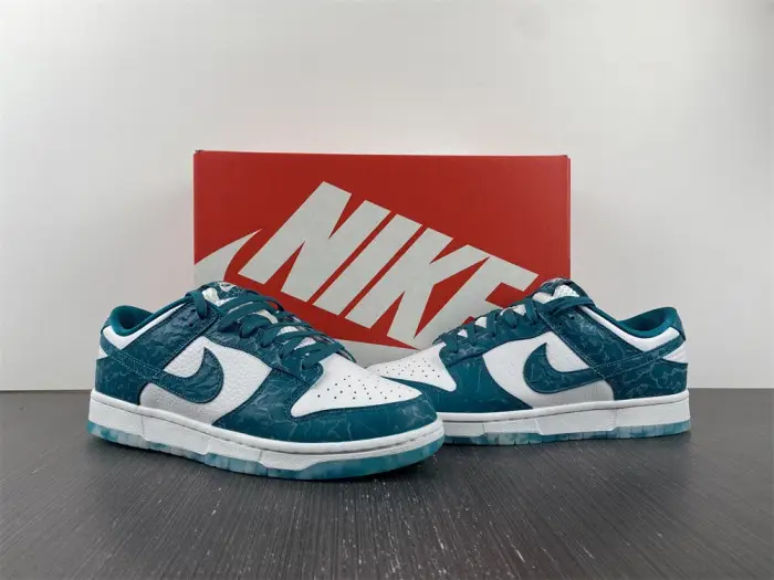 Nike Dunk Low Ocean 