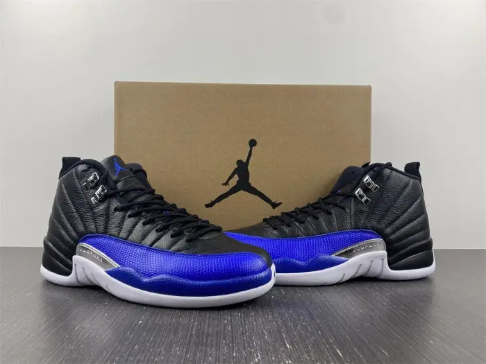 Air Jordan 12 WMNS “Hyper Royal” 