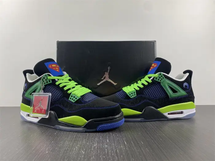 Air Jordan 4 Retro Doernbecher 