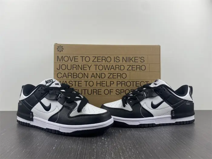 Nike Dunk Low Disrupt 2 Panda 