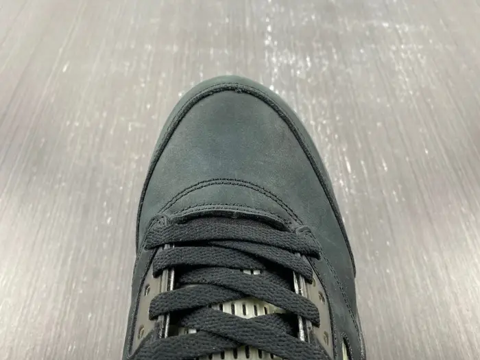 Air Jordan 5 Gore-Tex Off Noir 