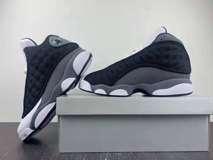 Air Jordan 13 Retro "Black Flint" 