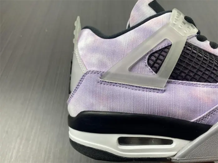 Air Jordan 4 Zen Master 