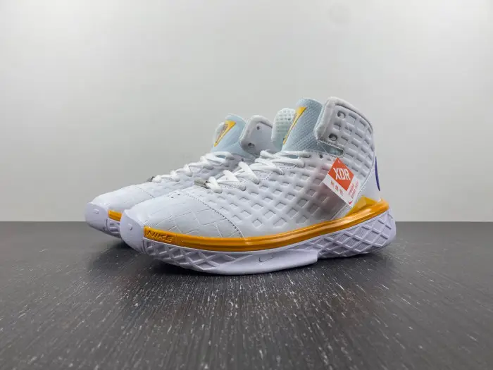 Nike Zoom Kobe 3 SL 'MVP' - 
