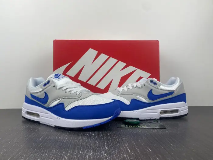 Nike Air Max 1 OG Anniversary 2017 - 