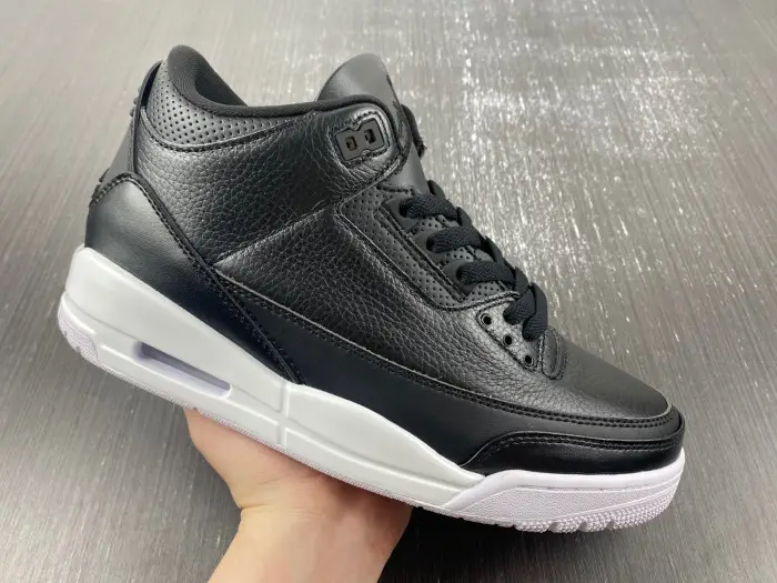 Air Jordan 3 Retro 'Cyber Monday' 