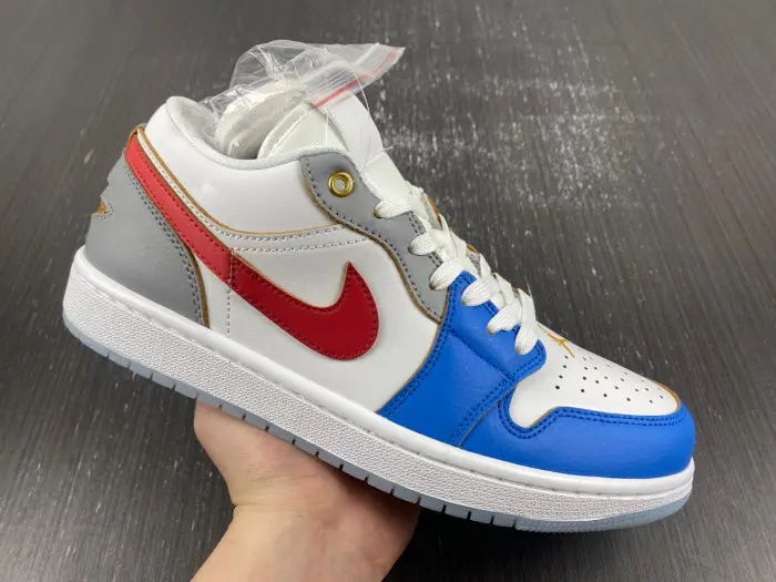 Air Jordan 1 Low Philippines 