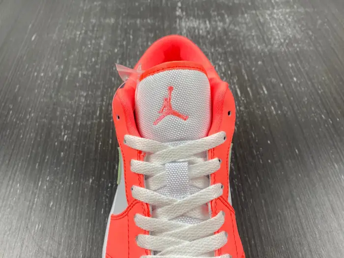 Air Jordan 1 Low SE 'Lava Glow' - FN6772 