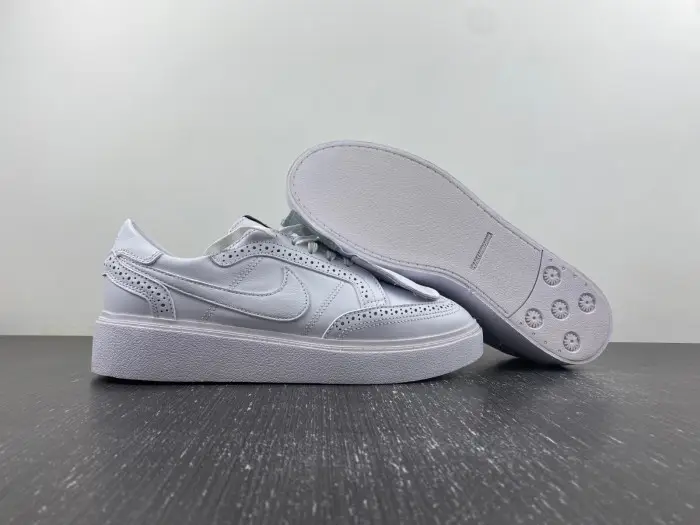 PEACEMINUSONE x Nike Kwondo 1 