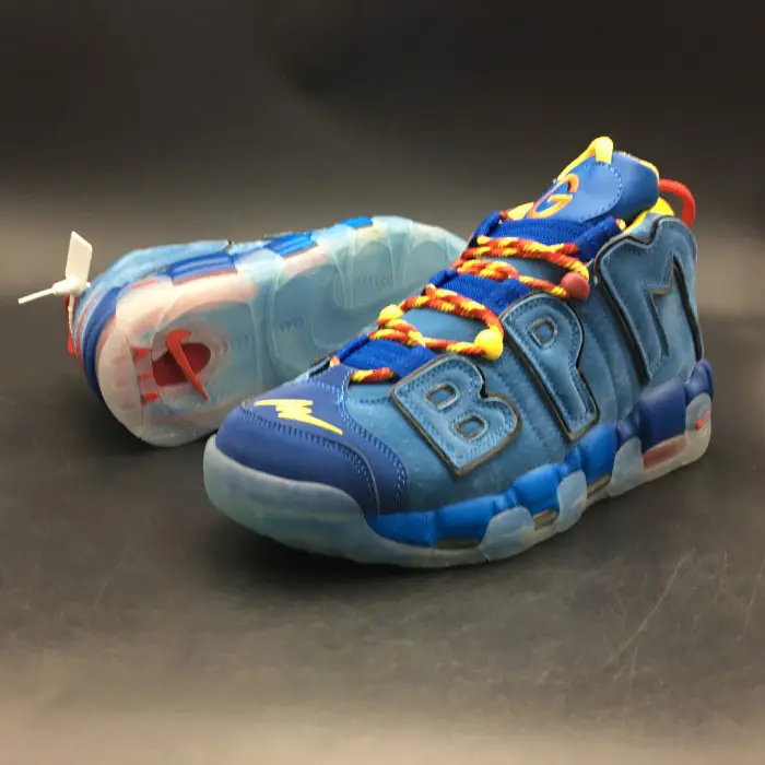 Nike Air More Uptempo 'Doernbecher' 