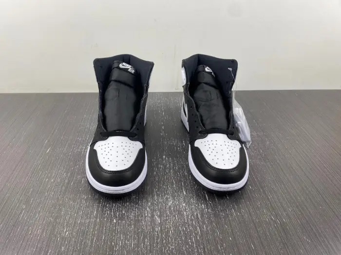 Air Jordan 1 High OG Reverse Panda 