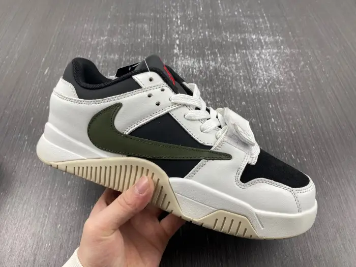 Travis Scott x Jordan Cut The Check 