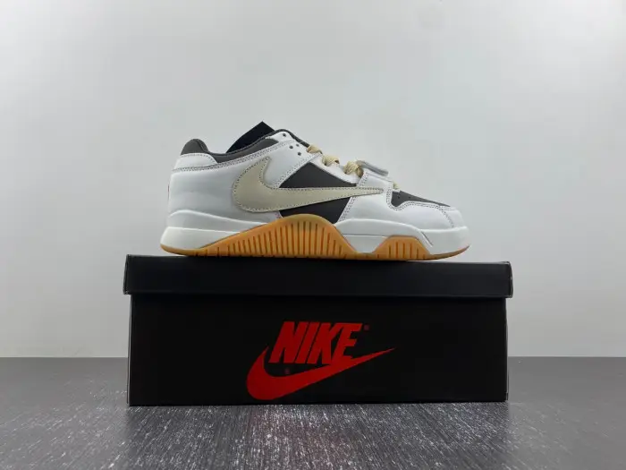 Travis Scott x Jordan Cut The Check FZ811 
