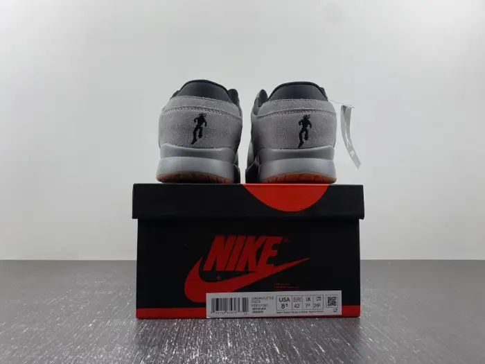 Travis Scott x Jordan Cut The Check 