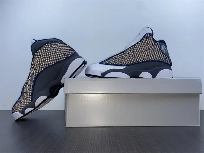 Air Jordan 13 Retro 'Flint' 2020 - 414571 