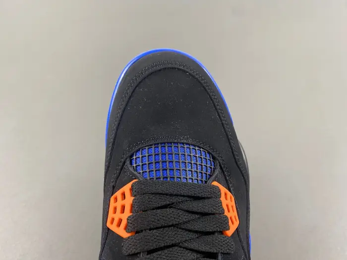 Air Jordan 4 Retro 'Cavs' 