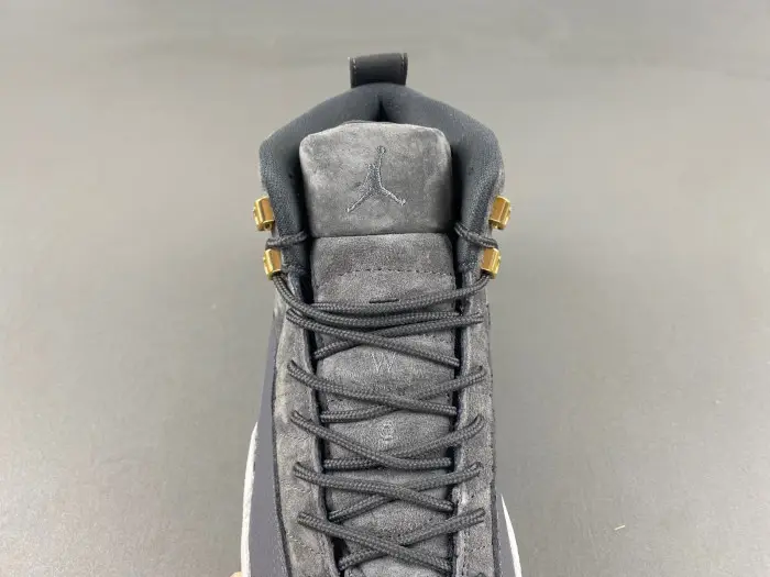 Air Jordan 12 Retro 'Dark Grey' - 130690 