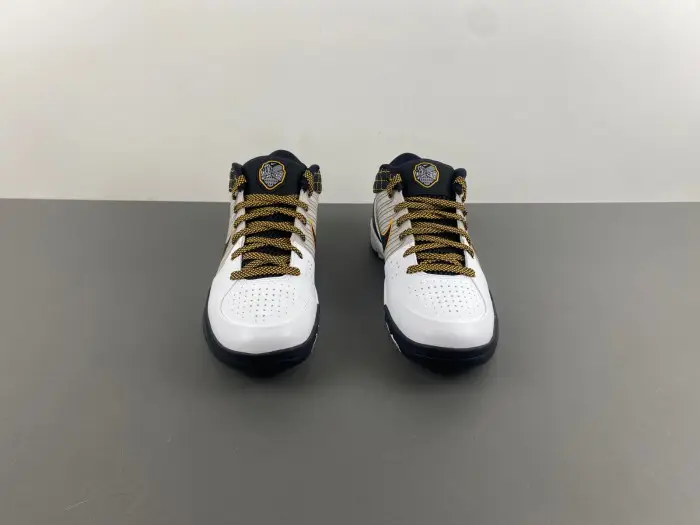 Nike Zoom Kobe 4 Protro 'Del Sol' 