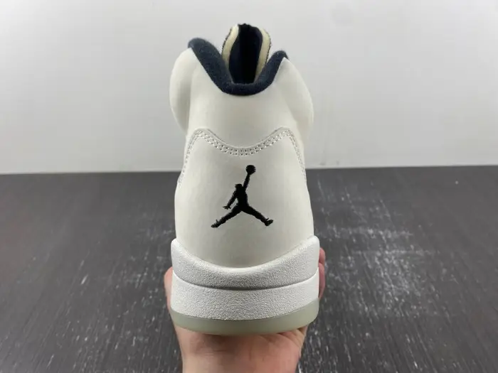 AIR JORDAN 5 SE SAIL 
