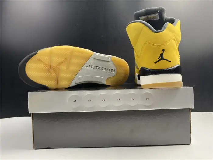 AIR JORDAN 5 RETRO TOKYO T23 