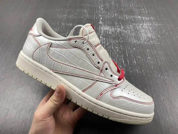 NIKE AIR JORDAN AJ 1 LOW OG SP DM7866 