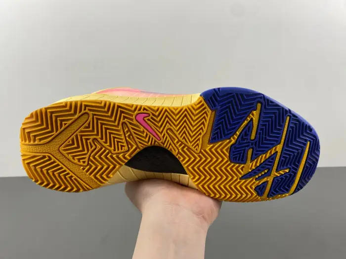 Nike Kobe 4 Protro 