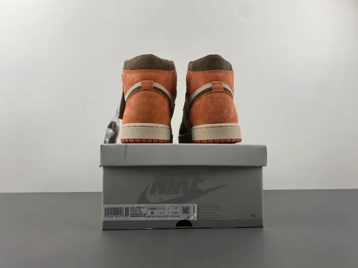 Air Jordan 1 High OG “Cacao Wow” 