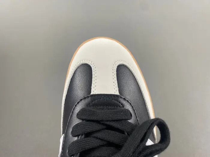 adidas Samba LT Black White 