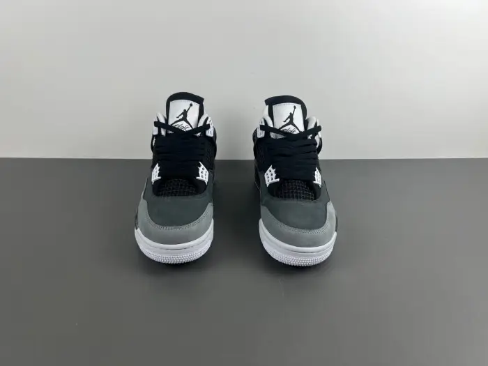Air Jordan 4 Retro Fear - 
