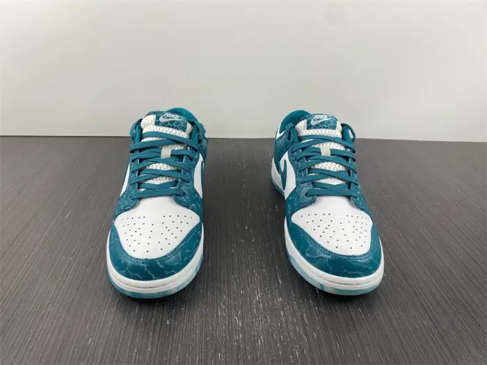 Nike Dunk Low Ocean 