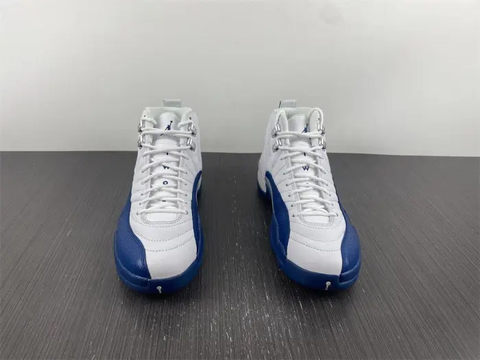 Air  Jordan 12 Retro French Blue 
