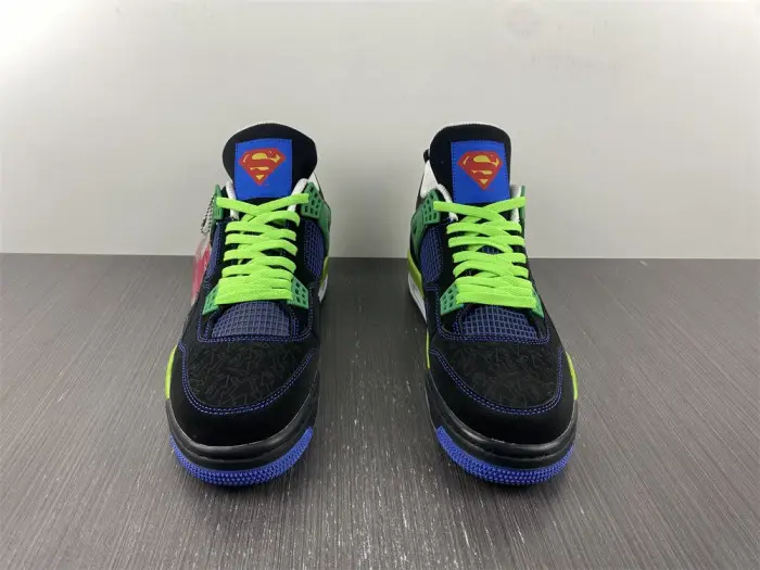 Air Jordan 4 Retro Doernbecher 