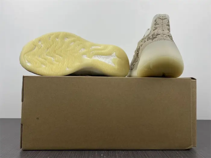 adidas Yeezy Boost 380 Pyrite - 
