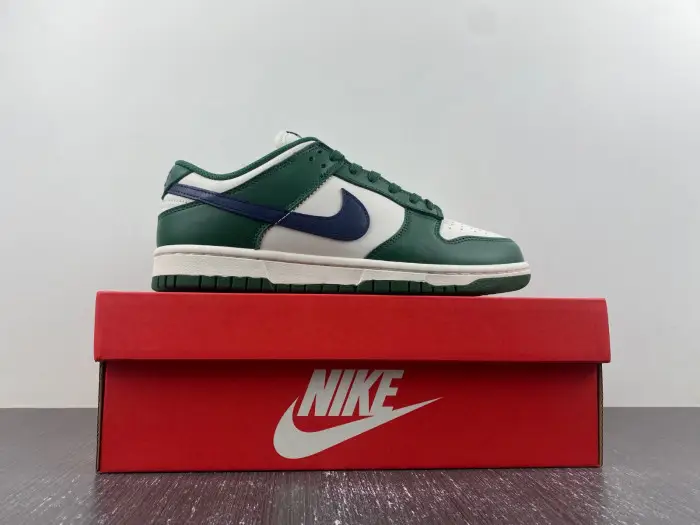 Wmns Dunk Low 'Gorge Green' - Nike - DD1503 