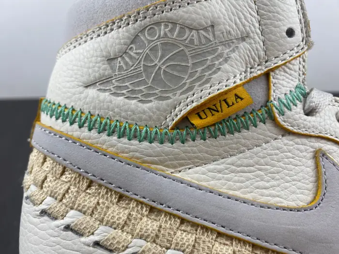 Union LA Air Jordan 1 High OG 