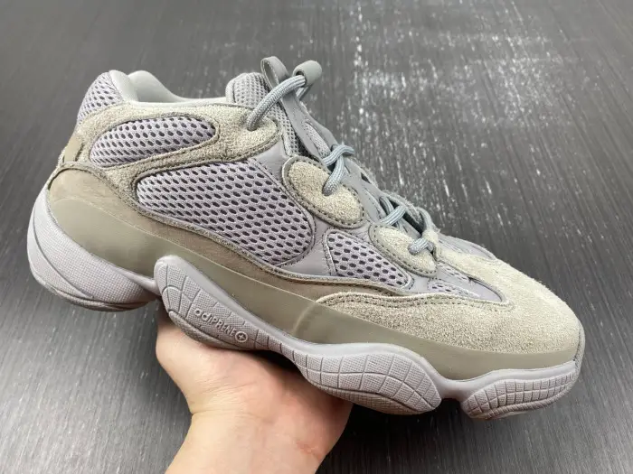 adidas Yeezy 500 Grey 