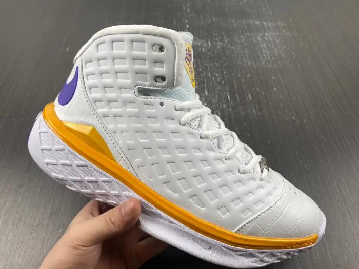 Nike Zoom Kobe 3 SL 'MVP' - 