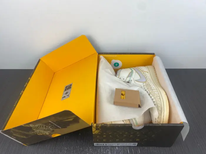 Union LA Air Jordan 1 High OG 